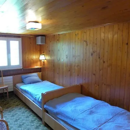 Sleeps 12 Wifi * Innertkirchen