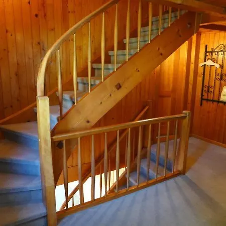 Sleeps 12 Wifi Casa vacanze Innertkirchen