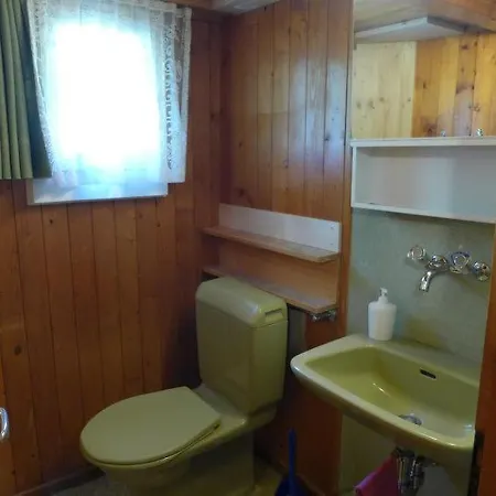 Sleeps 12 Wifi * 茵诺科琴
