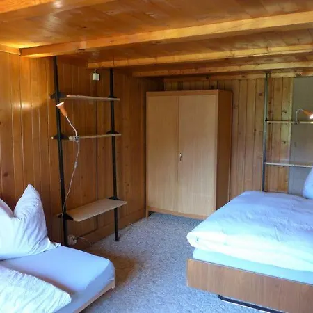 Ferienhaus Sleeps 12 Wifi *