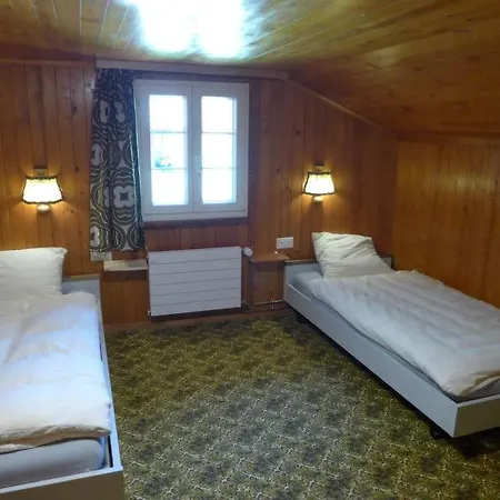 Sleeps 12 Wifi Ferienhaus Innertkirchen