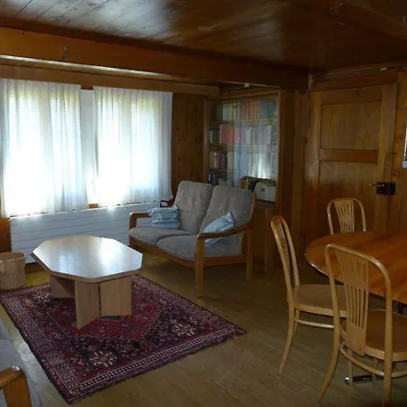 Sleeps 12 Wifi * Innertkirchen