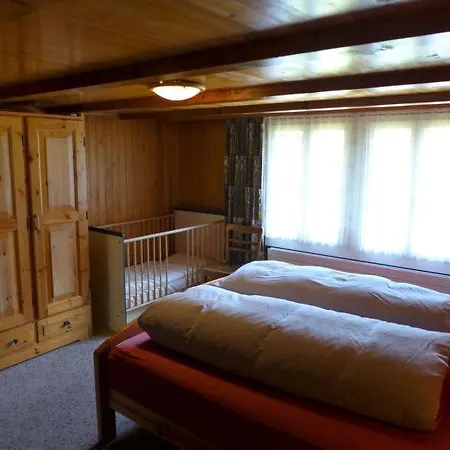 Sleeps 12 Wifi Ferienhaus