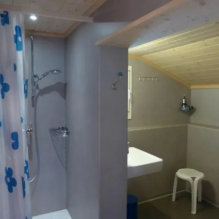 Ferienhaus Sleeps 12 Wifi Innertkirchen