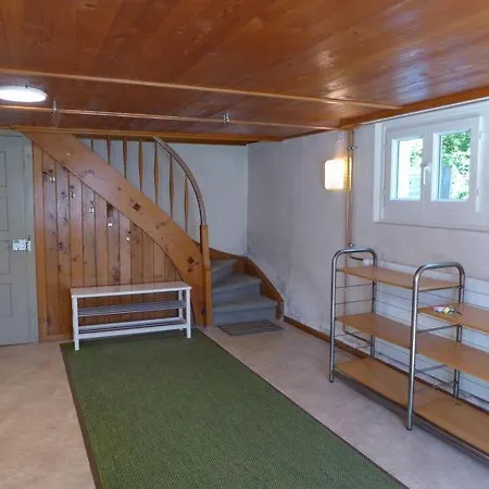Sleeps 12 Wifi Innertkirchen